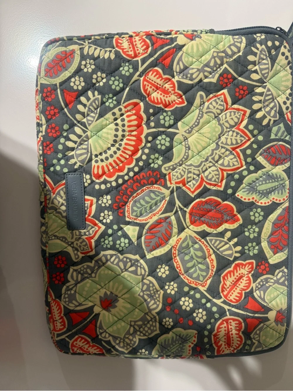 Vera Bradley laptop case